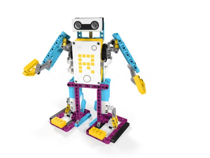 Machetă robot