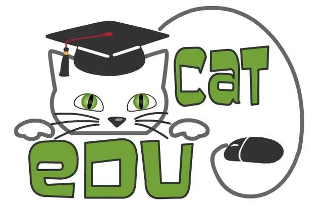Logo EduCat